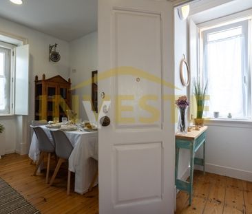 Apartamento T3 em Lisboa - Photo 5