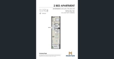 STUNNING 1 BEDROOM APARTMENT WITH RESORT-STYLE FACILITIES IN ZETLAND - Photo 4