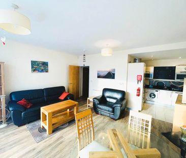 Apartment 35, the Alders, Carrington, Northwood, Santry, D09 E9X8 - Photo 4