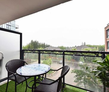 For Lease - 11611 Yonge Street Unit# 306, Richmond Hill, Ontario - Photo 4