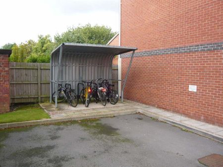 2 bedroom apartment to rent - Photo 3