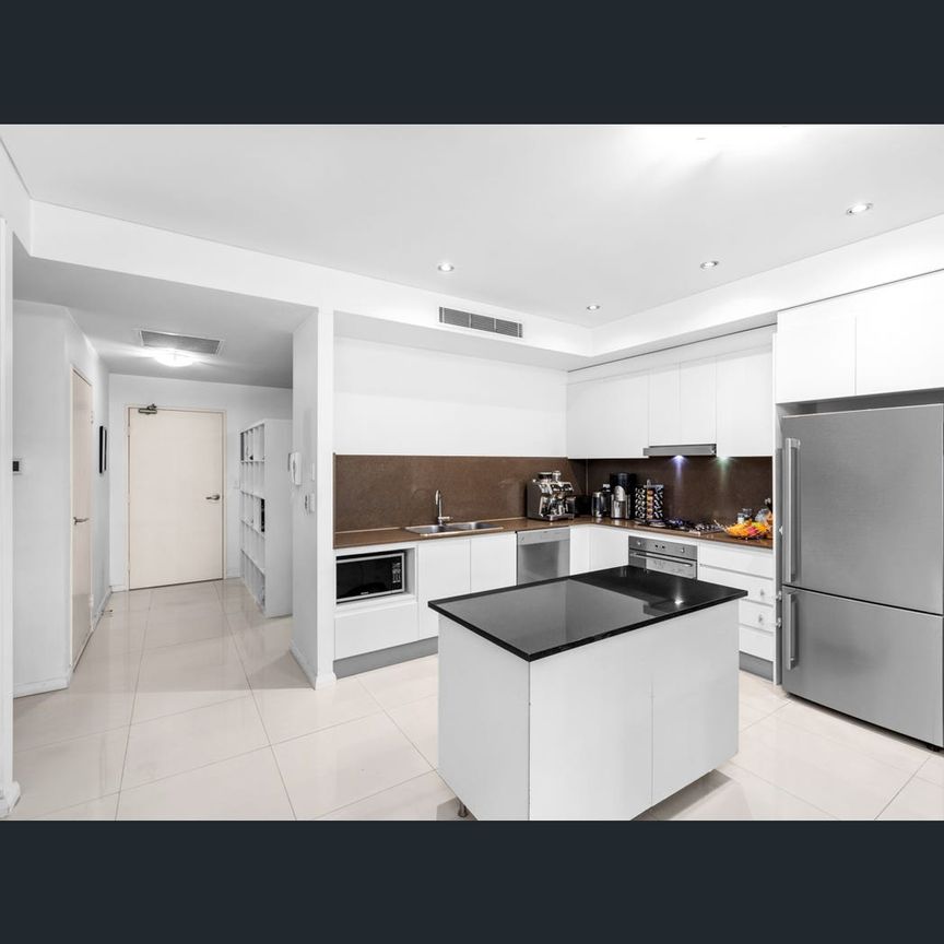 2104/43 Wilson Street, Botany, NSW 2019 - Photo 1