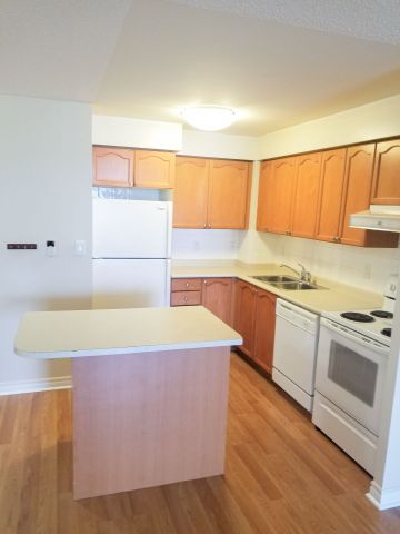 For Lease - 3880 Duke Of York Boulevard Unit# 2208, Mississauga, Ontario - Photo 2