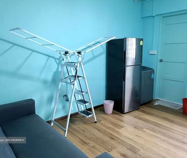 Blk 657 Nee Soon Central View (Yishun), HDB 4 Rooms - For Rent - Photo 3
