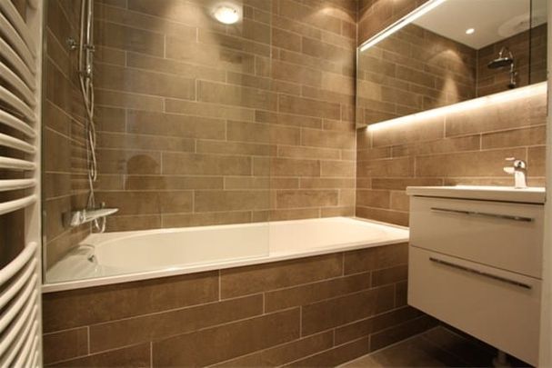 Appartement te huur: Westerdok 350 1013 BH Amsterdam - Photo 1