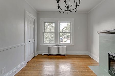 For Lease - 153 Drummond Street Unit# Upper, Brantford, Ontario - Photo 3