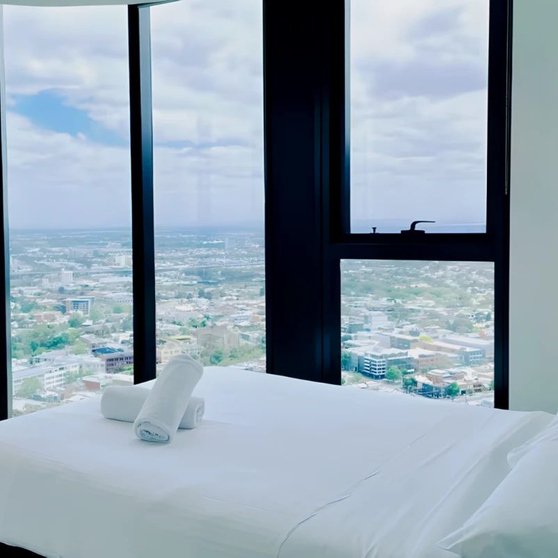 2 Bedroom (EQT4706/EQ Tower L47) - Photo 1