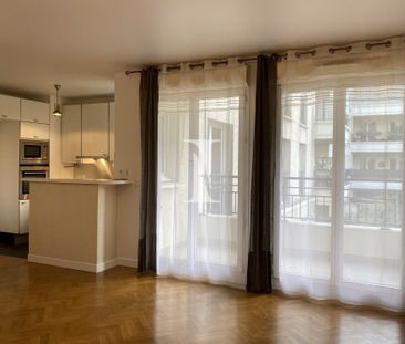 Location Appartement 2 pièces 51m² ISSY LES MOULINEAUX 92130 - Photo 4