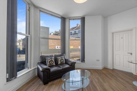 The Park House, 1 Ford Park Road, Plymouth - Photo 3