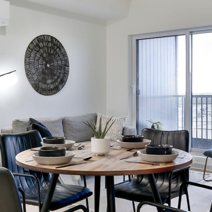 Av. Pierre-De Coubertin, H1N 0E9, Montréal - Photo 1