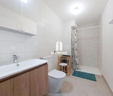 Location Appartement 2 pièces Meublé 38m² OSTWALD 67540 - Photo 6