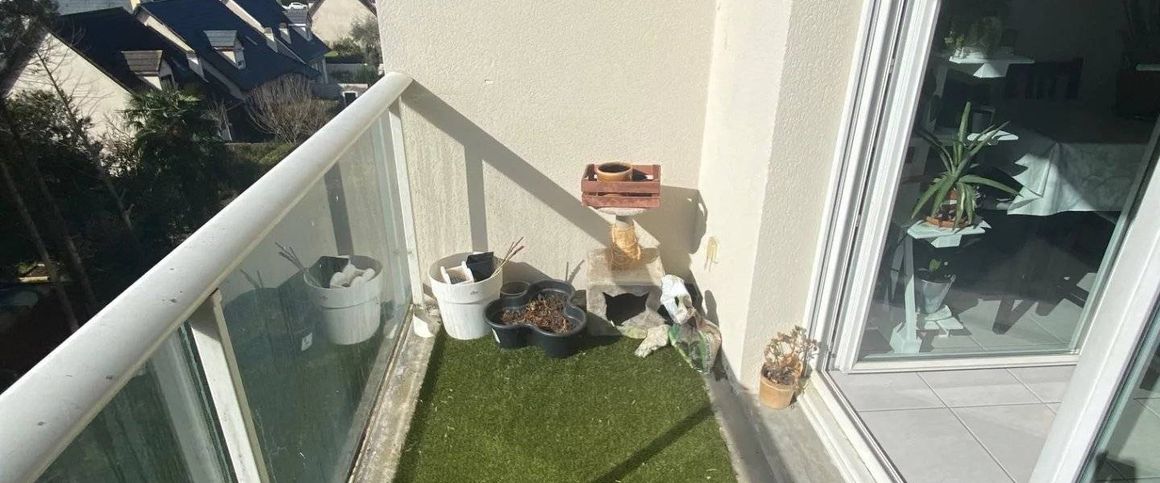 Appartement Pau - Photo 1