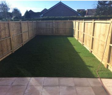 2 bedroom terraced house to rent - Photo 4