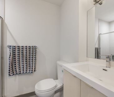 For Lease - 89 Mcgill Street Unit# 2501, Toronto, Ontario - Photo 5