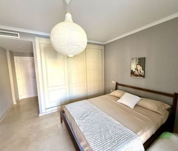 4 room luxury Apartment for rent in Sotogrande, Andalusia - Photo 6