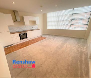 1 bedroom flat to rent - Photo 2