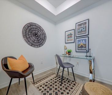 For Lease - 8868 Yonge Street Unit# 1505E, Richmond Hill, Ontario - Photo 5