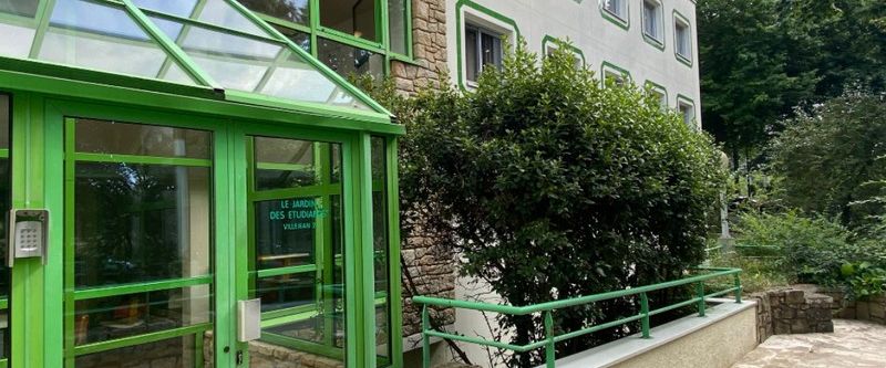 Appartement T1 à Rennes - Photo 1