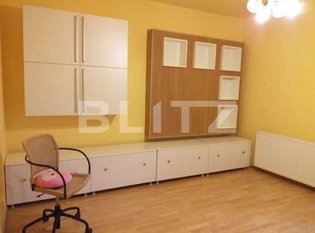 Apartament 2 camere decomandate, 55 mp, parcare, zona Florilor - Photo 3