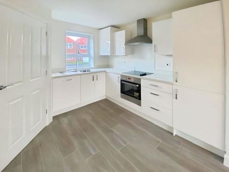 2 bedroom semi-detached house to rent - Photo 3