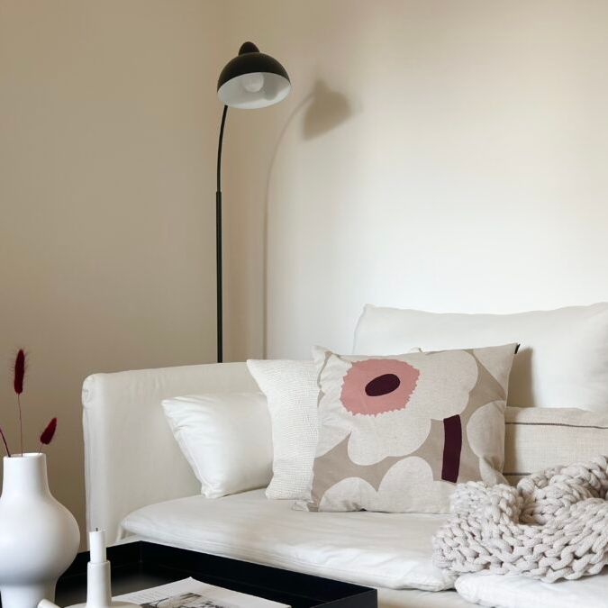 Singlewohnung mit Extrazimmer im 3. Stock **kein Lift** **bei den Bildern handelt es sich um Einrichtungsbeispiele** - Photo 1