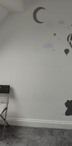 Room in a Shared House, Welldon Crescent, HA1 - Photo 1