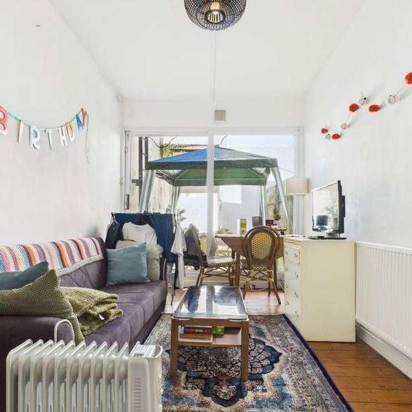 Montpelier Road, Brighton, BN1 - Photo 1