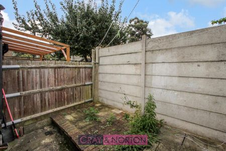 2 bedroom house to rent - Photo 4