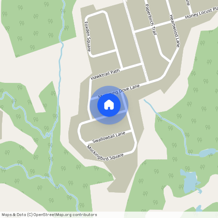 1408, 1408, Mockingbird, Sq, Pickering