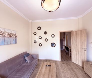 Ενοικιάζεται εξαιρετικό διαμέρισμα 4ου ορόφου με ασανσέρ, επιφάνεια... - Photo 2