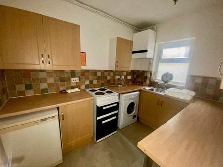 Redcliffe Road, Mapperley Park, Property for rent - Photo 5