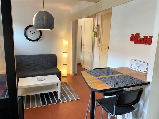 Location Appartement 2 pièces 25m² TOULON 83000 - Photo 1