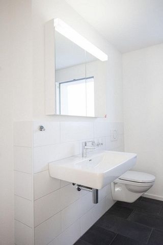 Grosszügige Familienwohnung - Foto 5