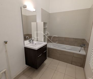 T3 de 66 m² - rue Baraban 69003 LYON - Photo 4