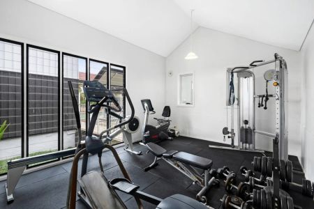 Prestigious Waterfront Living with Resort Style Facilities - Photo 4
