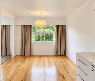Space Galore! Renovated Home with Huge Basement Garage - Photo 4