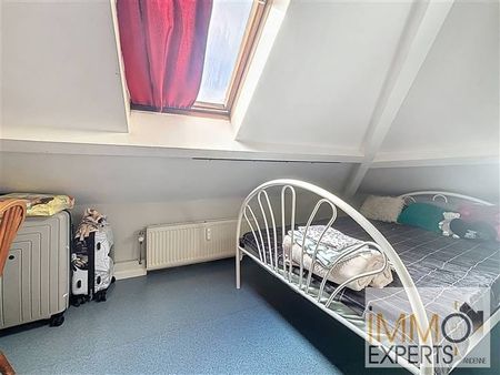 Appartement te huur - Photo 5