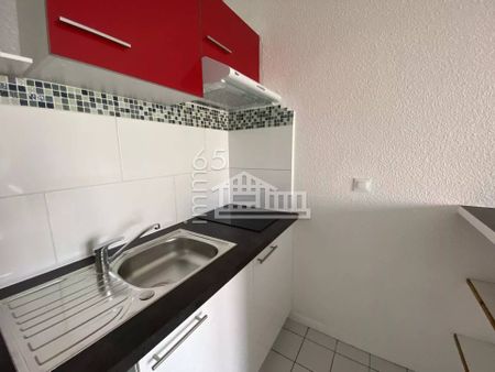 Location Appartement - Photo 3