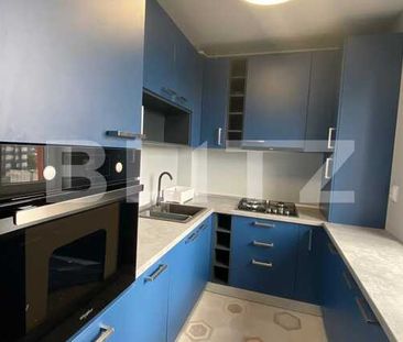 Apartament 1 camera, 56 mp. garaj, boxa, imobil nou, zona P-ta Abator - Fotografie 5