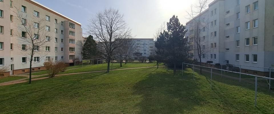 Familienfreundliche 3-Zimmerwohnung - Photo 1