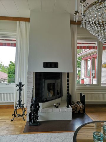 Tallvägen, Åby - Photo 2