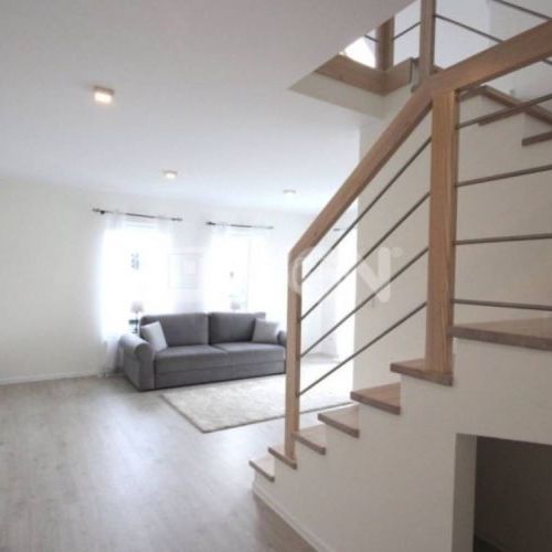 Mieszkanie na wynajem w nowym budynku Szczecin, Gumieńce - Zdjęcie 1