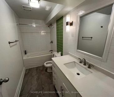 Detached Home For Lease | N8143774 - Photo 5