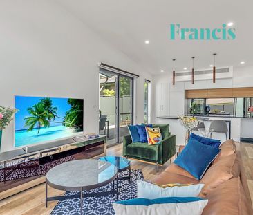 2/3 Blyth Place, Curtin ACT 2605 - Townhouse For Rent | Domain - Photo 2