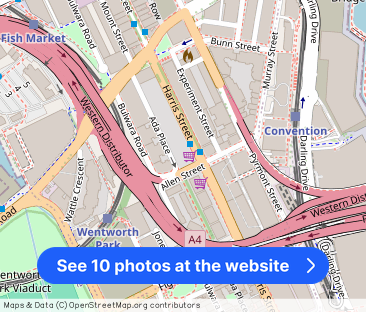 261 Harris St, Sydney - Photo 1