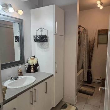 Super 3,5 Thurso condo 2018 - Photo 4