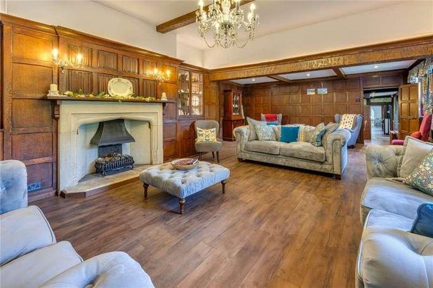 Priory House, Clamp Hill, Stanmore, HA7 - Photo 1