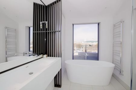 3 bed penthouse apartment#1 - Photo 4