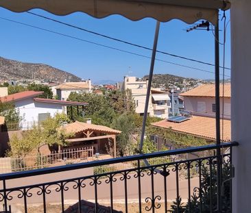 Μονοκατοικία για ενοικίαση Πόρτο Ράφτη (Μαρκόπουλο) - Φωτογραφία 1