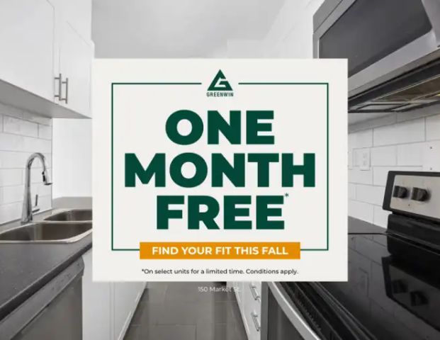 160 Market St. | 160 Market Street, Hamilton - Photo 1